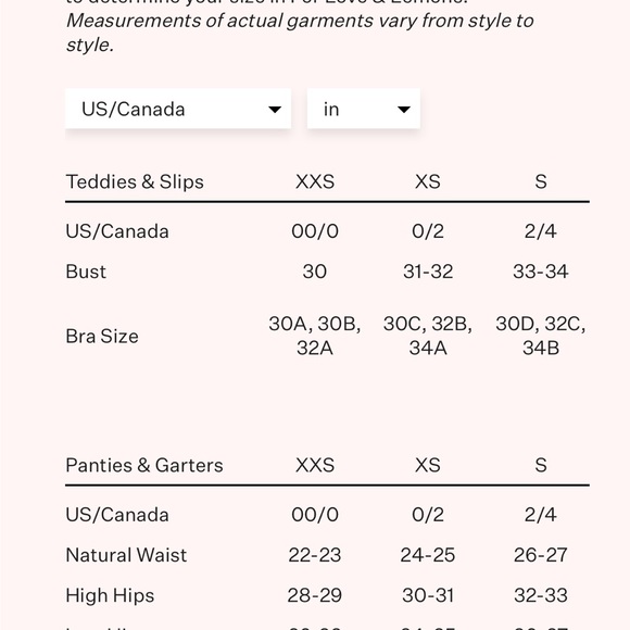 For Love and Lemons Swirl Eyelet Bra and Thong panty set - Picture 10 of 10